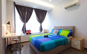 Parkview Service Apartments